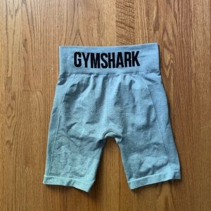 Gymshark flex shorts